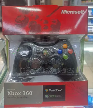 X Box Controller