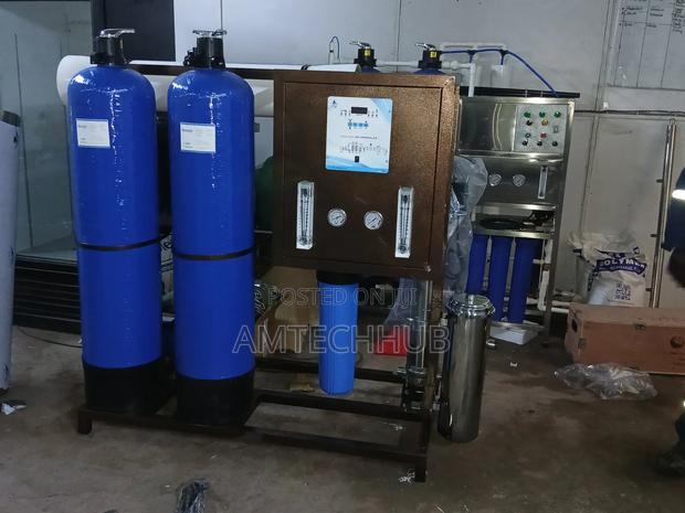 1000litres Borehole Purifier - thumbnail 4
