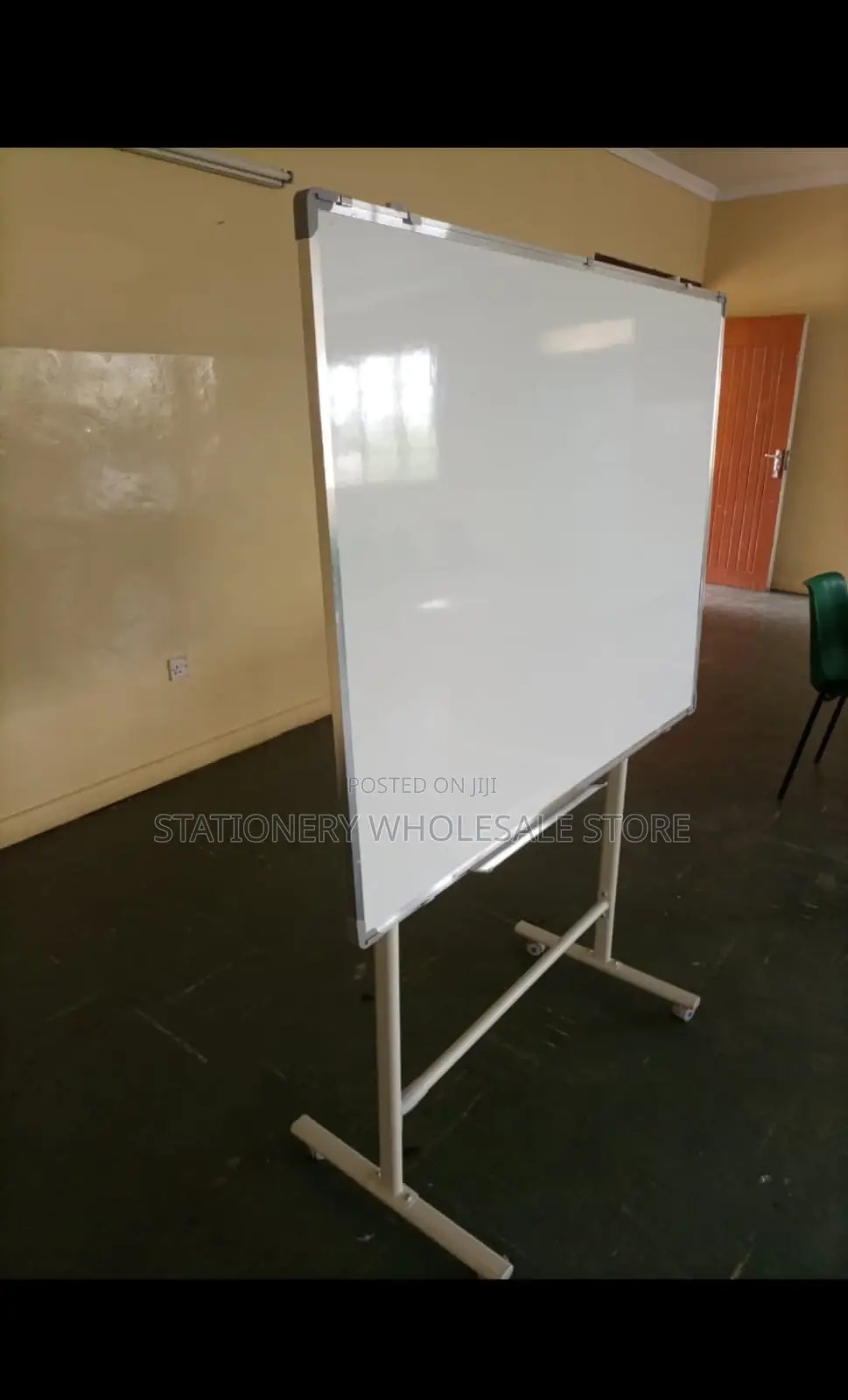 Portable Whiteboard 3ft X 4ft