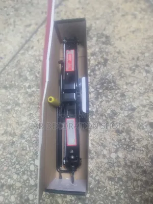 2ton Scissor Garage/Workshop Jack