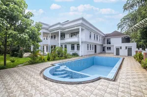 5bdrm House in Runda for sale