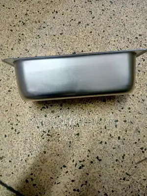Triple Chaffing Dish Insert / Food Warmer Insert