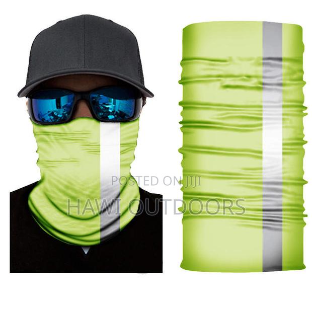 Tubular Bandana - thumbnail 4