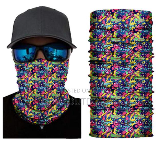Tubular Bandana - thumbnail 7