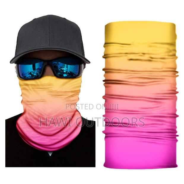 Tubular Bandana - thumbnail 8