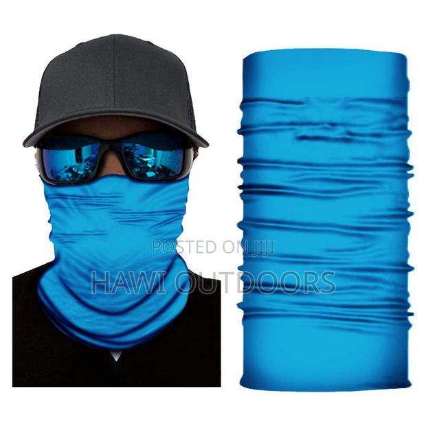 Tubular Bandana - thumbnail 9