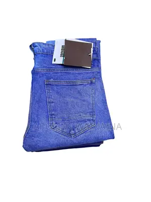 Denim Men Jeans