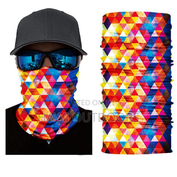 Tubular Bandana - thumbnail 10