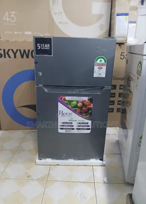 Roch 90litres Double Door