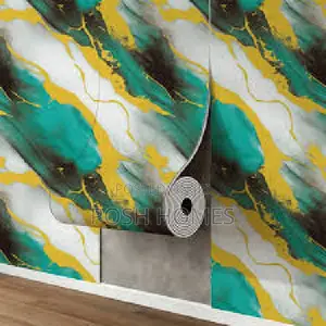 Pattern Pulse Contact Papers