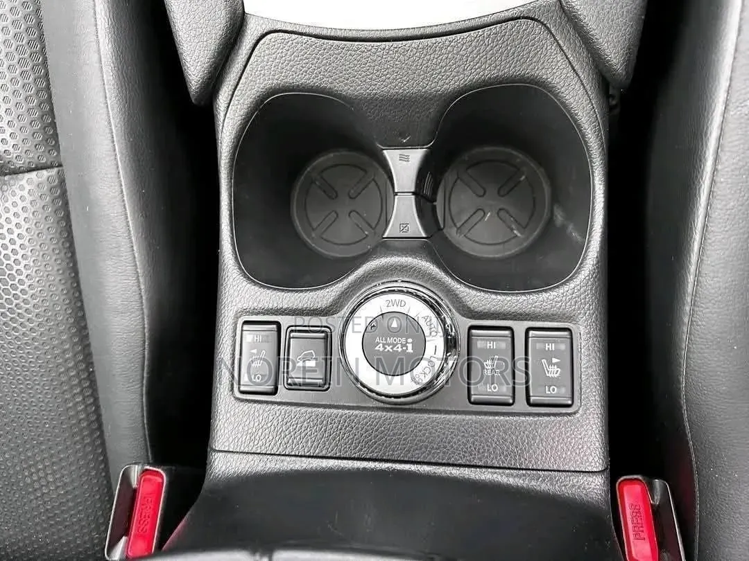 Toyota Hilux Revo Double Cab Deisel 2.4 AWD 2021 Matt Black