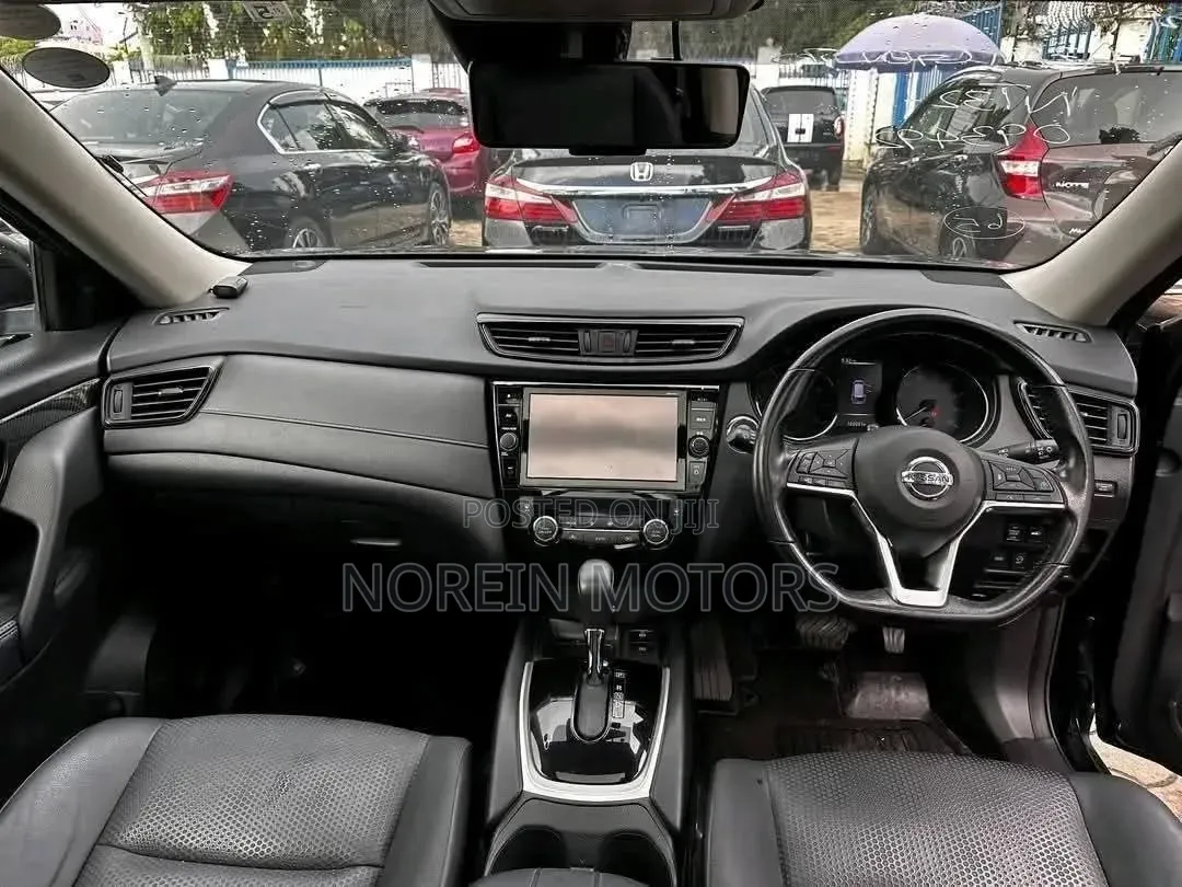 Toyota Hilux Revo Double Cab Deisel 2.4 AWD 2021 Matt Black