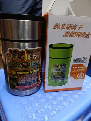 Stainless Steel Lunchbox