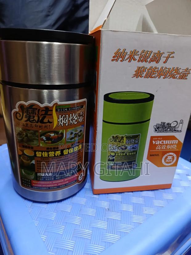 Stainless Steel Lunchbox