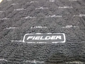 Toyota Corolla Fielder Yr2007+ Original Floor Mats (Ex-Japan)