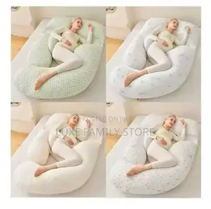 Maternity Pillow – Full Body Support