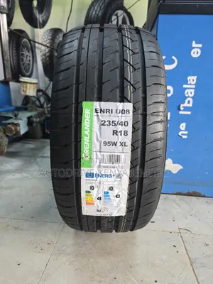 235/40r18 Grenlander Tire