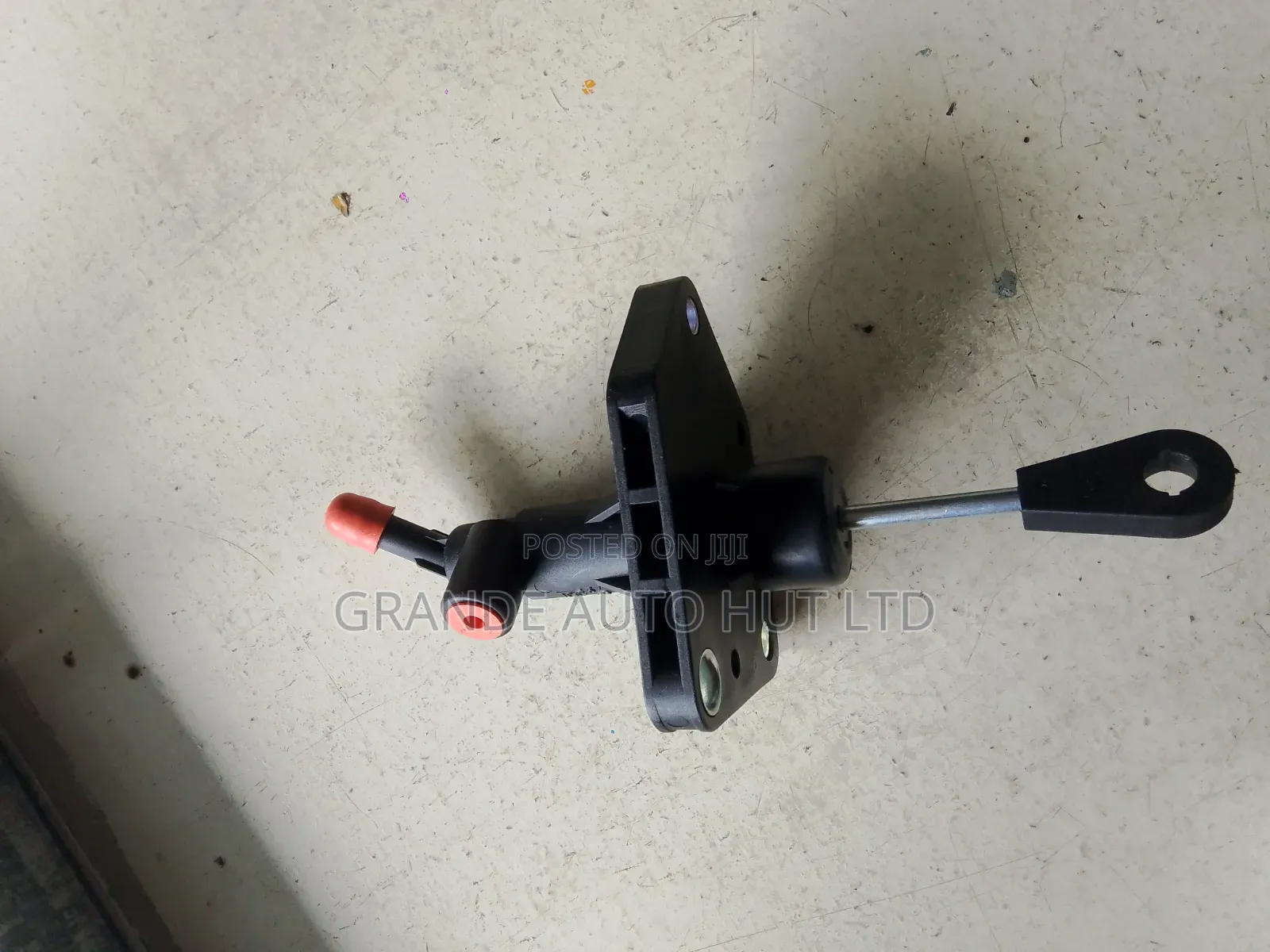 Clutch Master Cylinder Hyundai Tucson