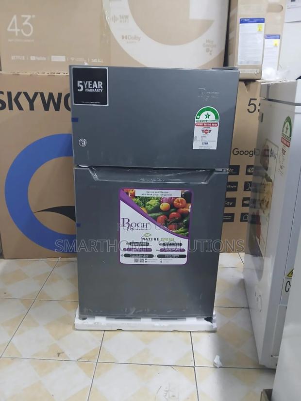 Single Door Roch 92 Litres Refrigerator - main view