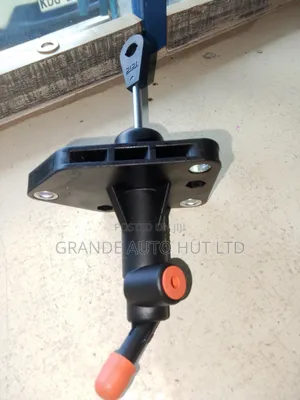 Clutch Master Cylinder Hyundai Tucson