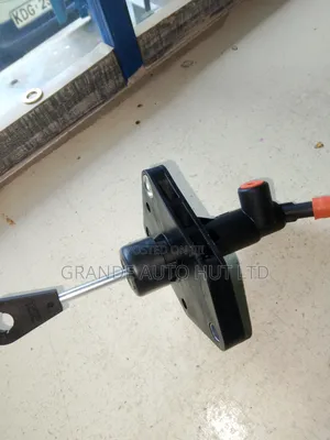 Clutch Master Cylinder Hyundai Tucson