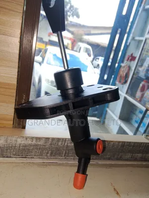 Clutch Master Cylinder Hyundai Tucson
