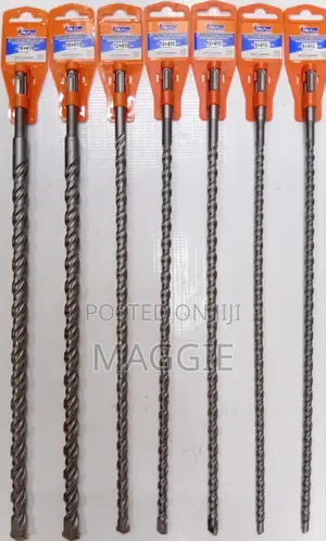 Hilt Mason Long