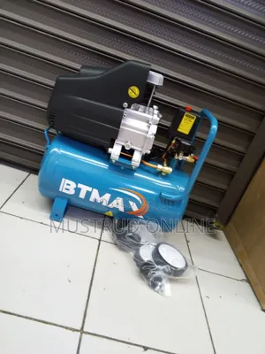 Btmax Air Compressor 25l
