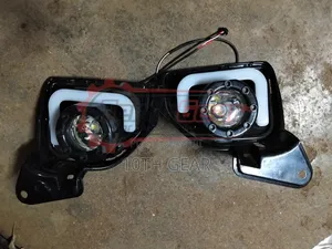 Fog Light Hiace 7l