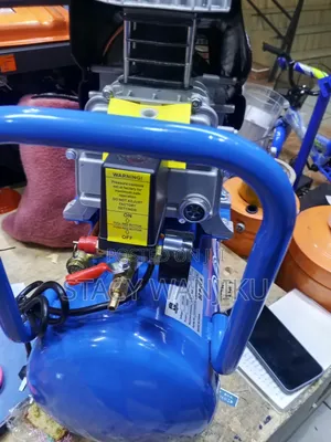 Well Performing Compressor