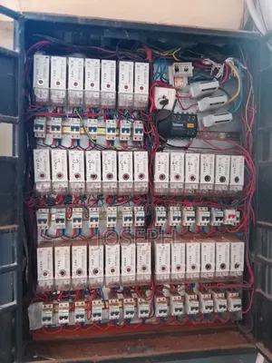Electrician