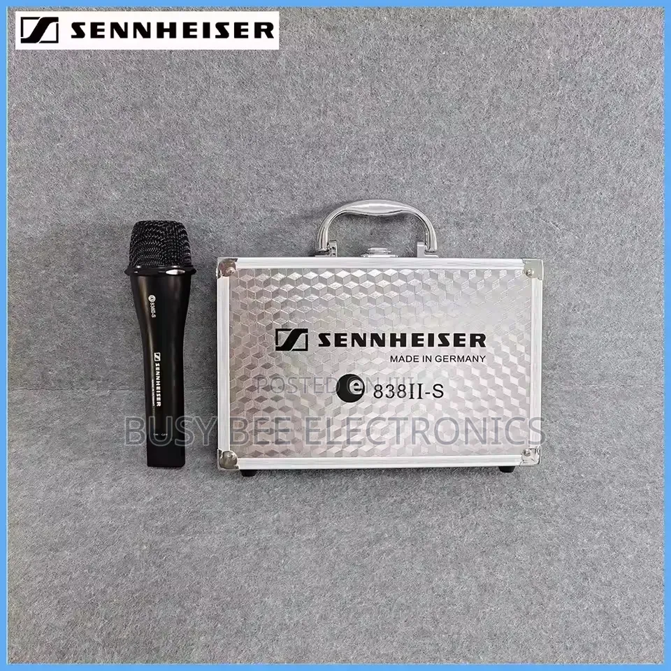 Dynamic Microphone Performance Live Broadcast Wired Microphone