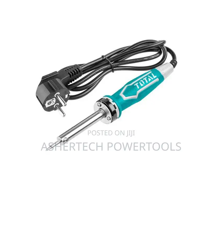 Tet1606 Electric Soldering Iron 60w