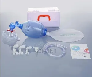 Resuscitator/Ambubag Pediatric