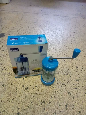 Pasta Maker / Noodles Maker