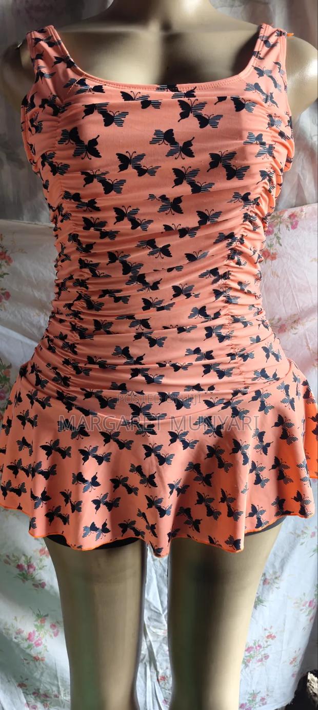 Adults Swim Wear - main view
