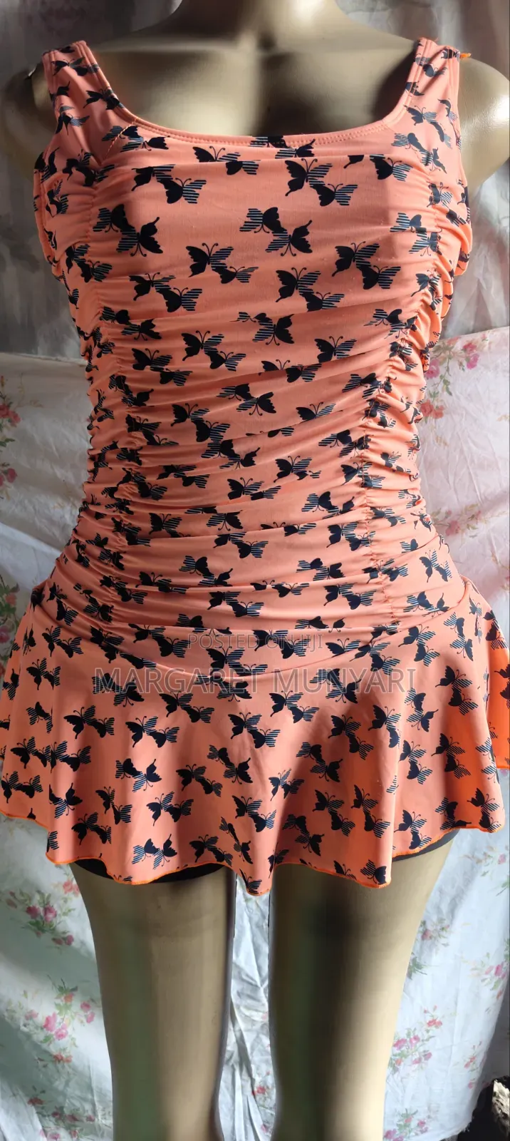 Adults Swim Wear