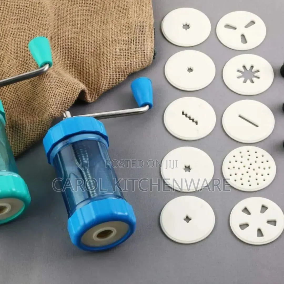 Pasta Maker / Noodles Maker