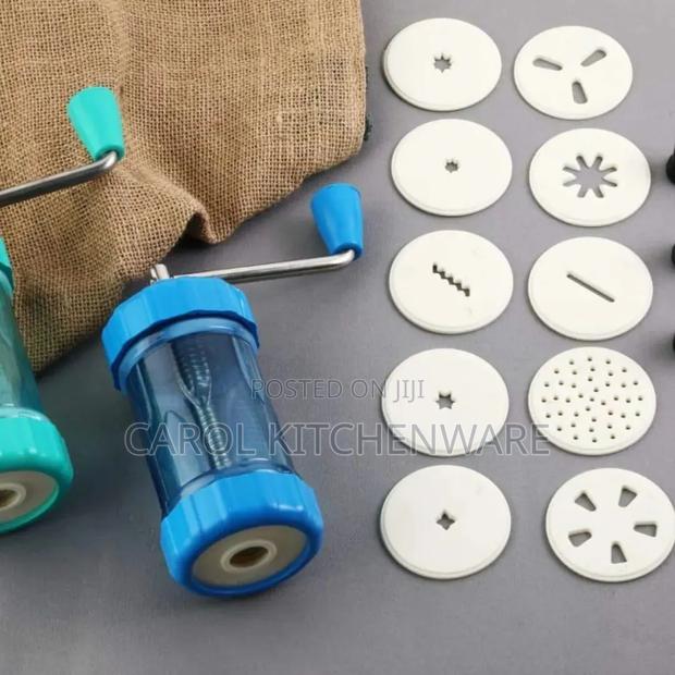 Pasta Maker / Noodles Maker