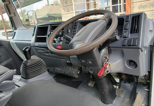Isuzu NQR 2022 - thumbnail 8