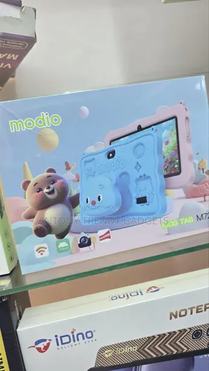 M96 Modio Tablets With Simcard Slot All Colour