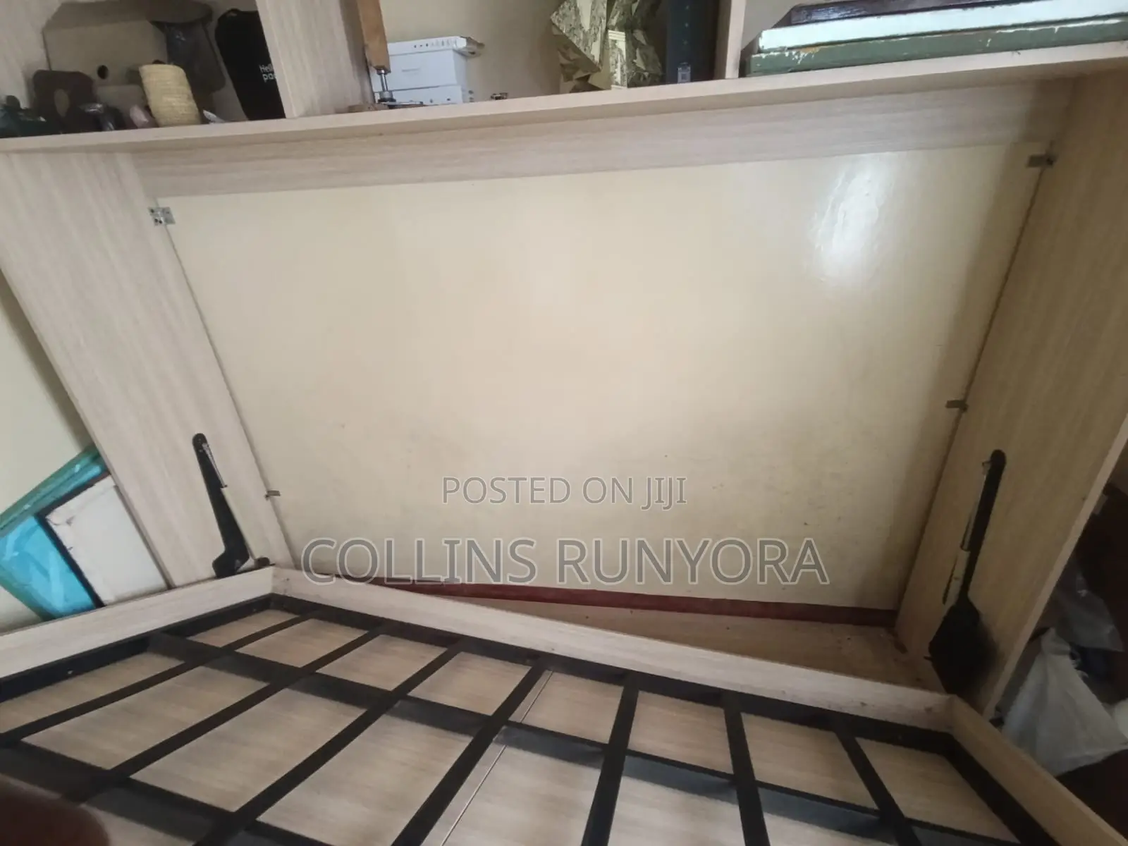 Murphy Bed