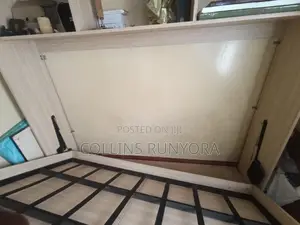 Murphy Bed