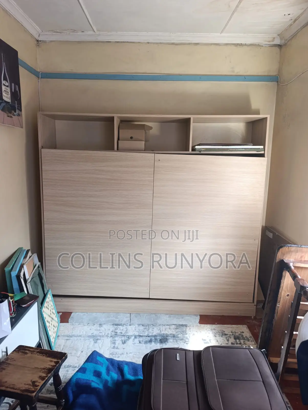 Murphy Bed