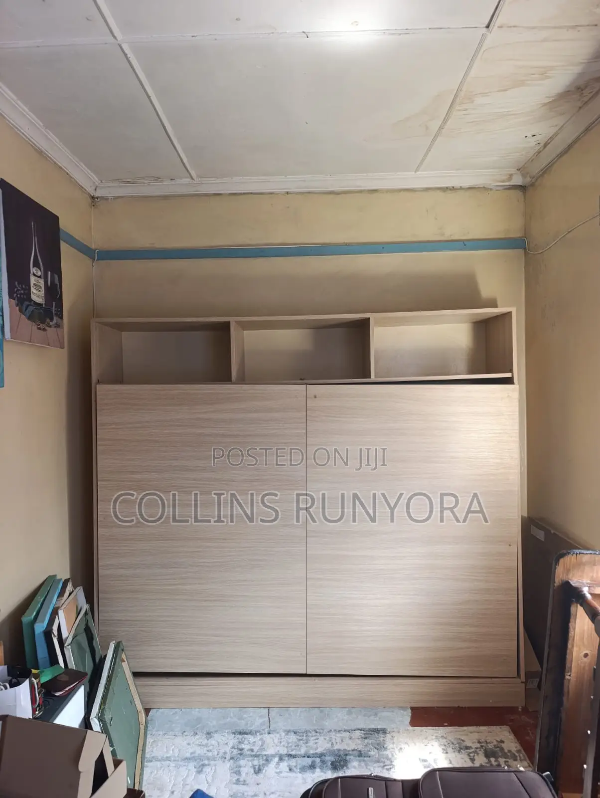 Murphy Bed