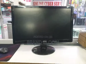 22 Inches Monitor Benq