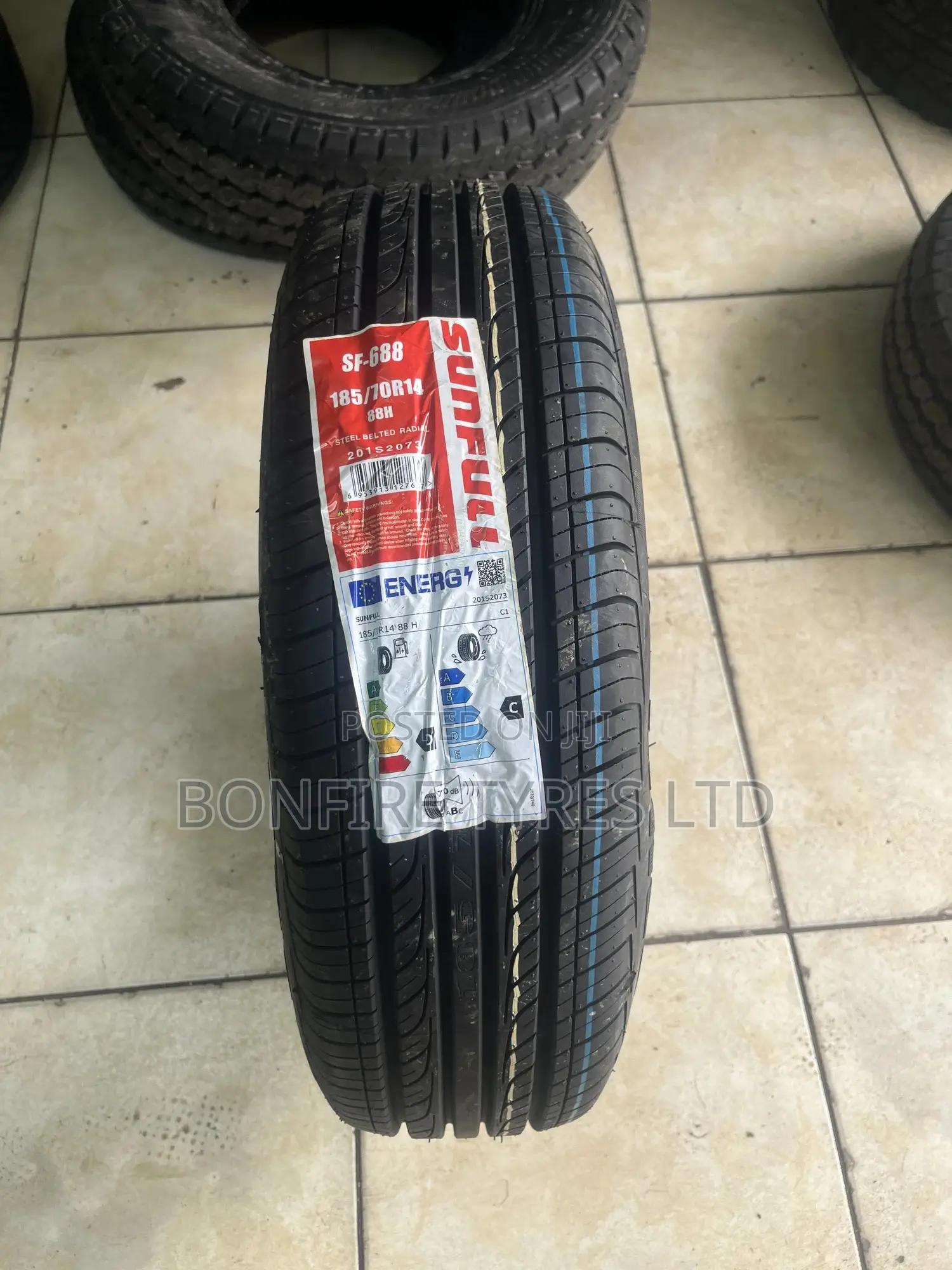 185/70r14 Sunfull
