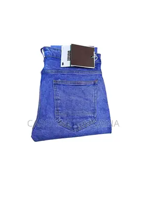 Denim Men Jeans