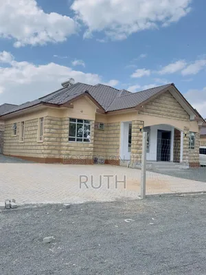 4bdrm Bungalow in Acacia, Kitengela for sale