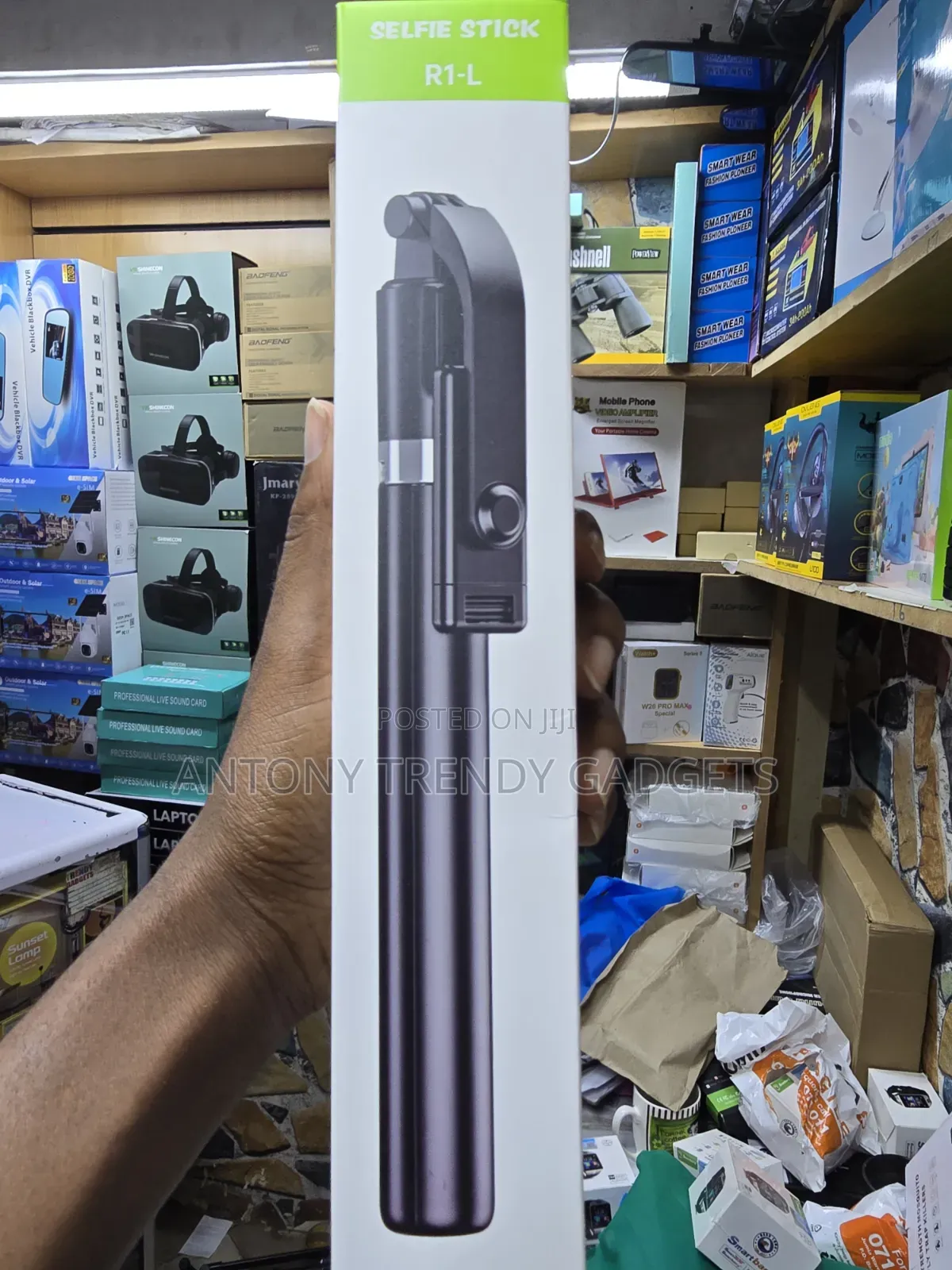 Selfie Stick